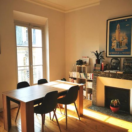 Bordeaux Hypercenter Apartment Ngoại thất bức ảnh